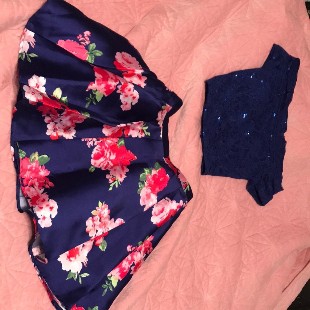 Prom/ homecoming dress
